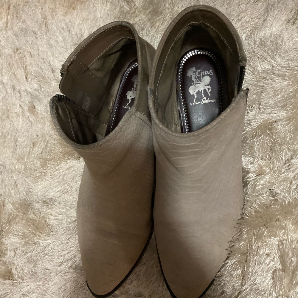 Sam Edelman Boots
